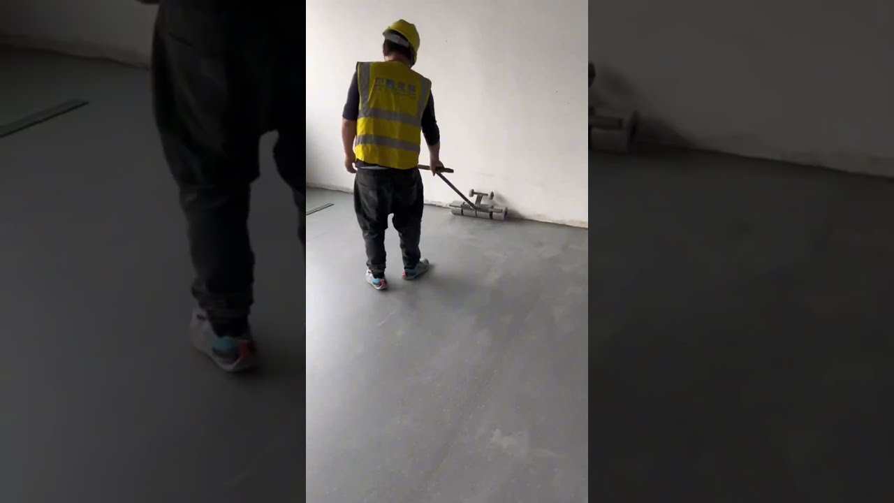 Anti-static ESD flooring is in 2*20m sheet form.  #titanvinyl #vinylflooring #esdflooring