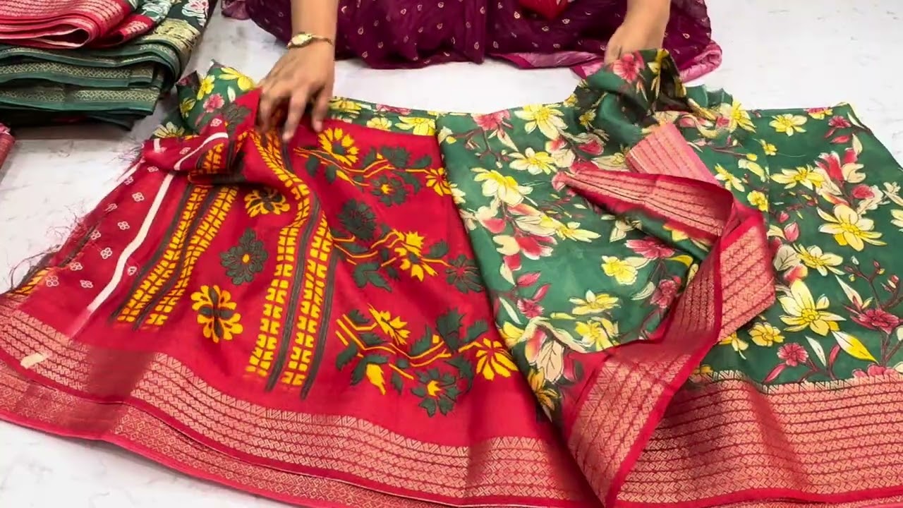 10.02.26 Dolo Silk & Marshmallow Joint Saree Collections (8754625479)
