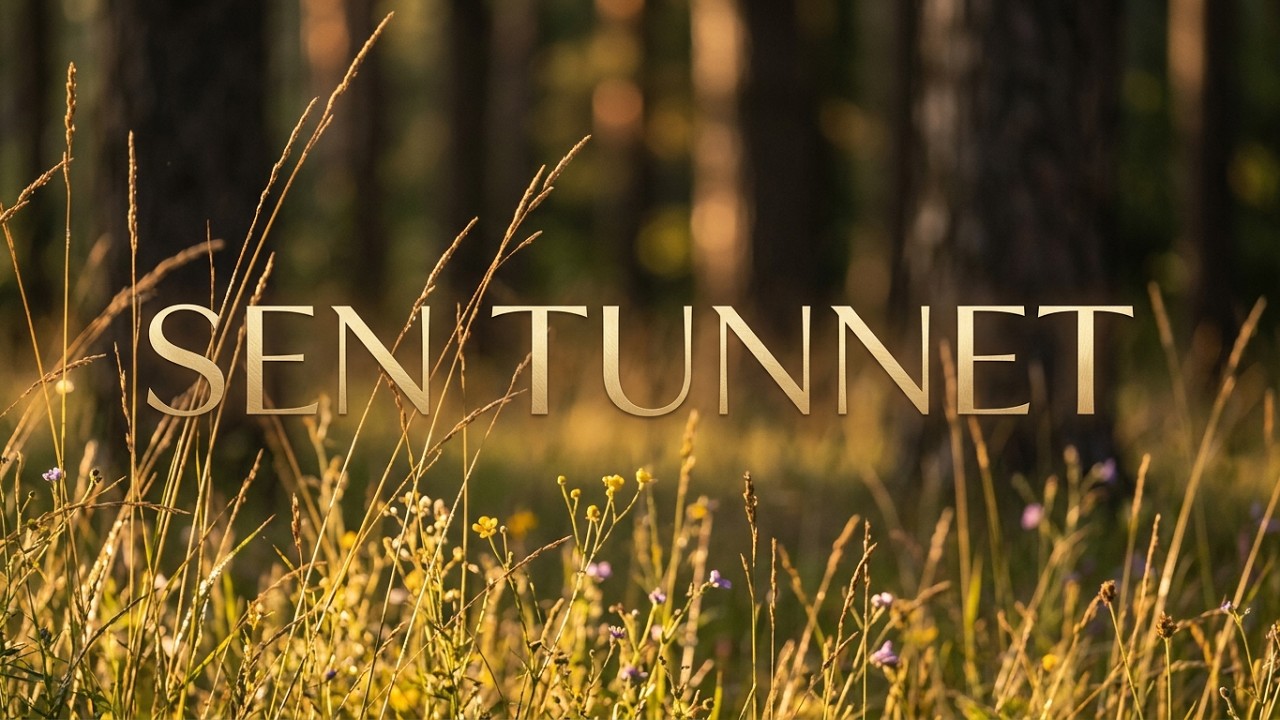 Sen tunnet
