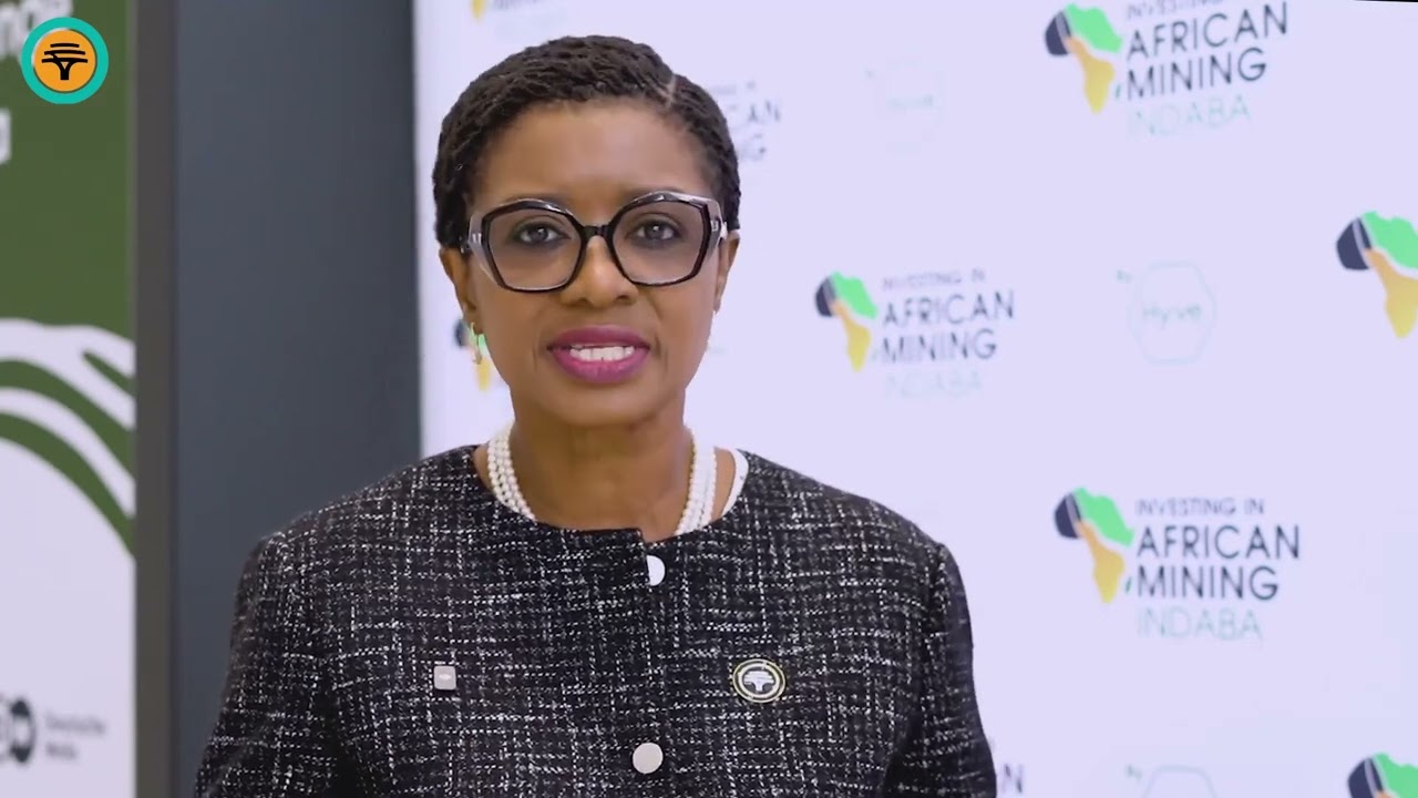 FNB at the 2026 Mining Indaba