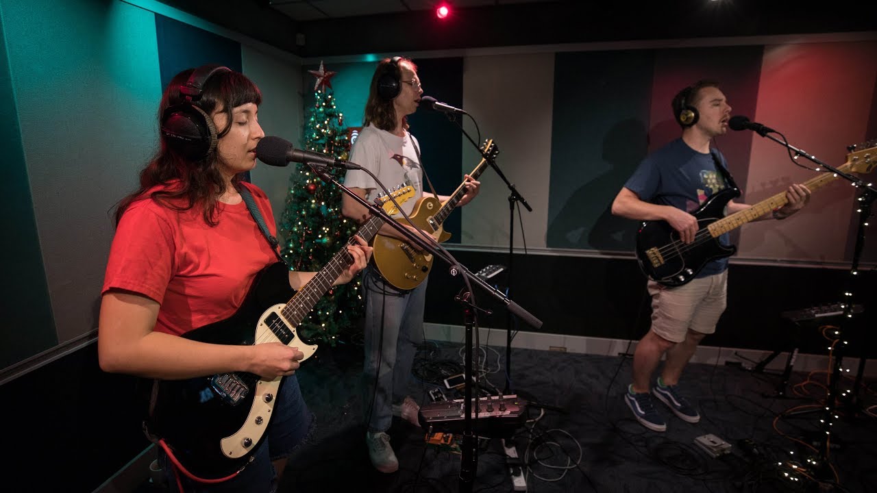 The Beths 'Have Yourself A Merry Little Christmas'
