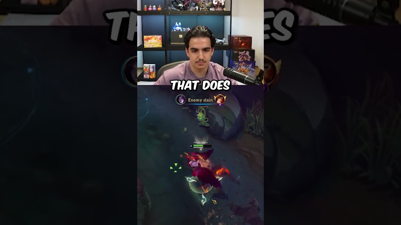 Poor Talon 💀