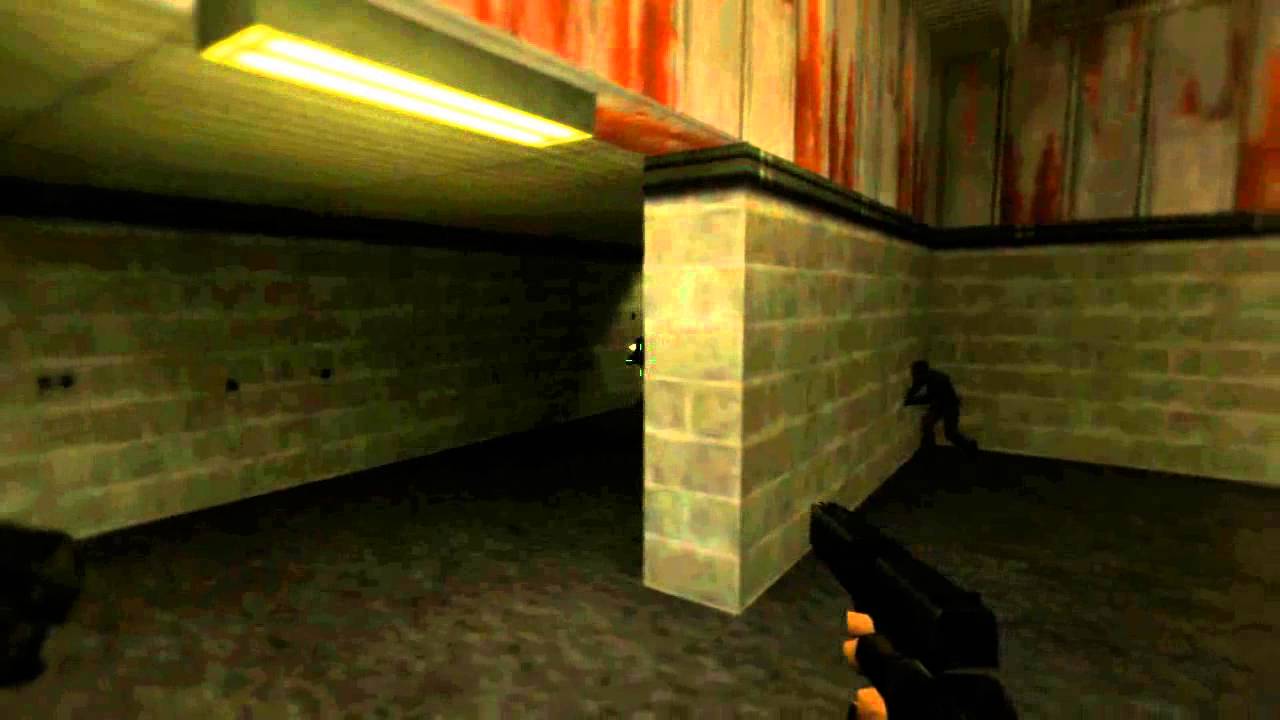 [CS:1.6 | CLIP] FIREWAVE by dgb1tch