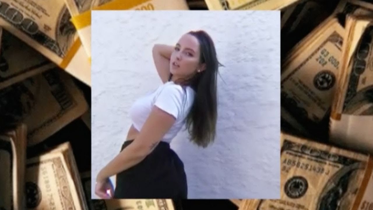 SHIREL - Money (Lyric Video)