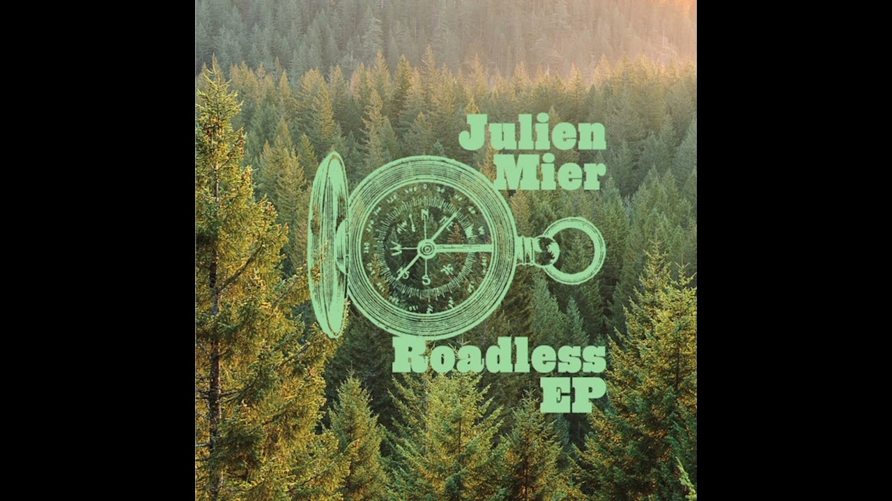 Julien Mier - Amigo