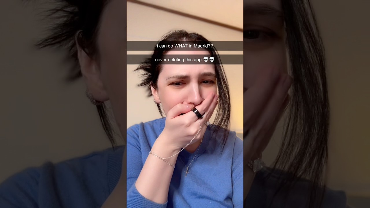 You all are wild for this 😭😂 