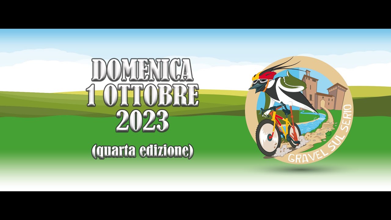 Gravel Sul Serio 2023