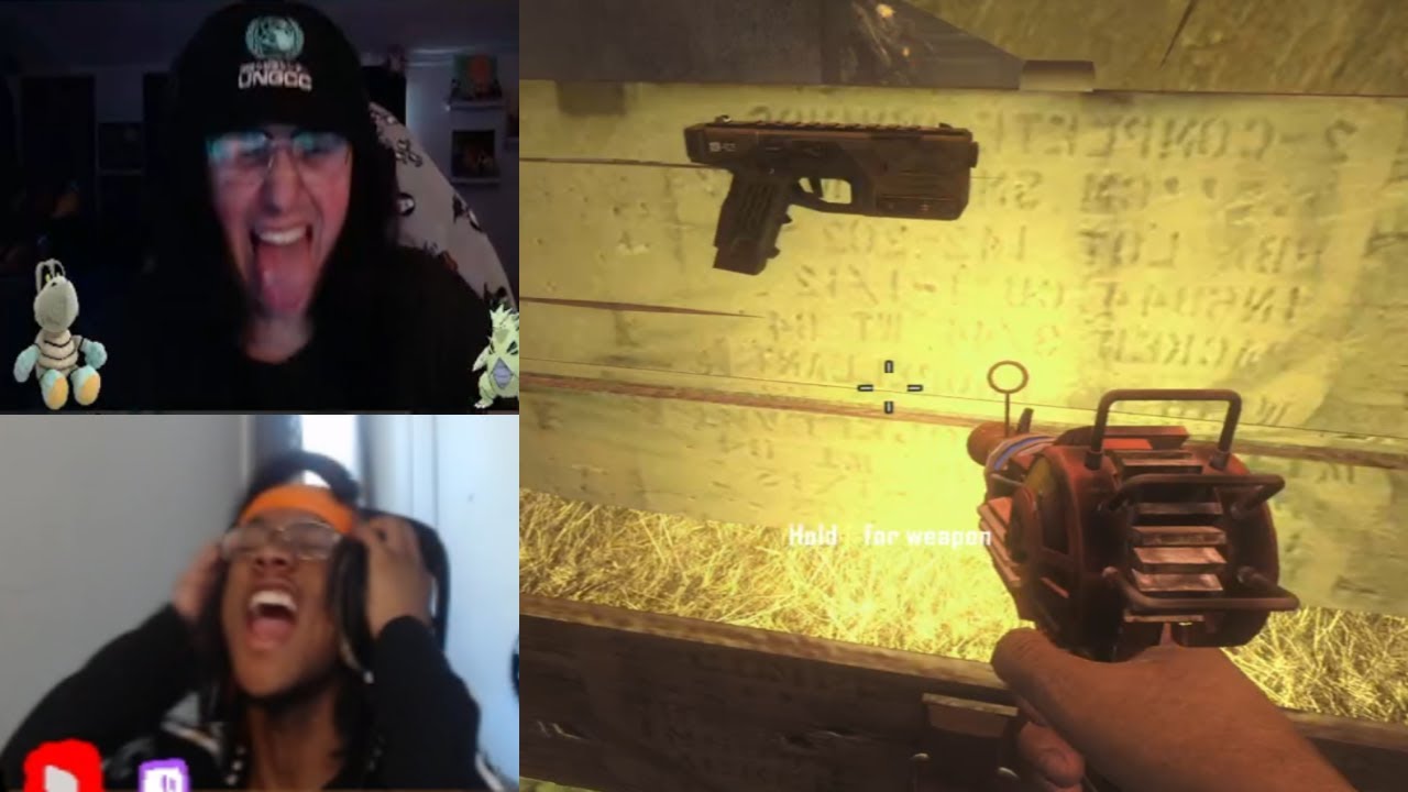 ray gun is overrated