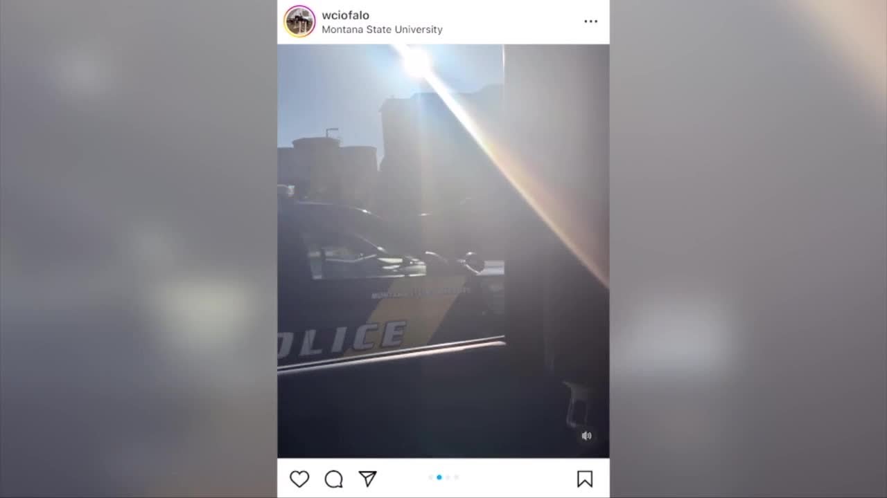 Video surfaces online of cyclist handcuffed by police after allegedly running stop sign