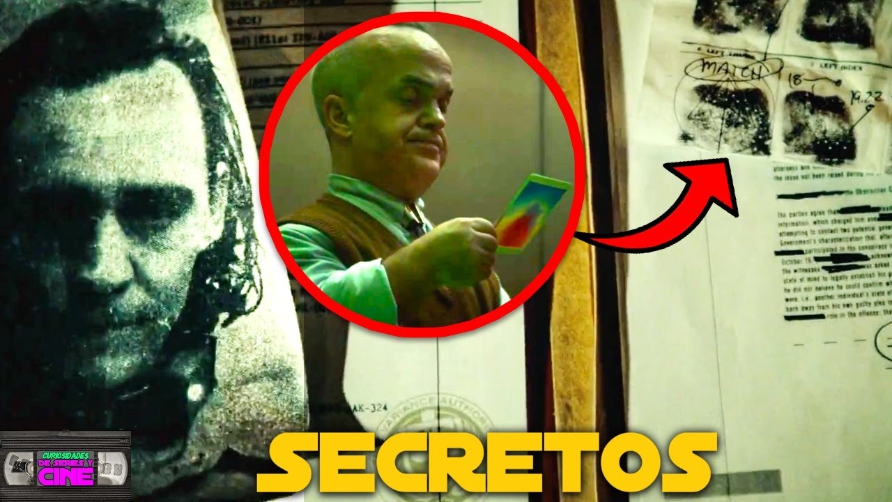 Secretos en CRÉDITOS FINALES de LOKI explicados! ¿Miss Minutes fue humana?