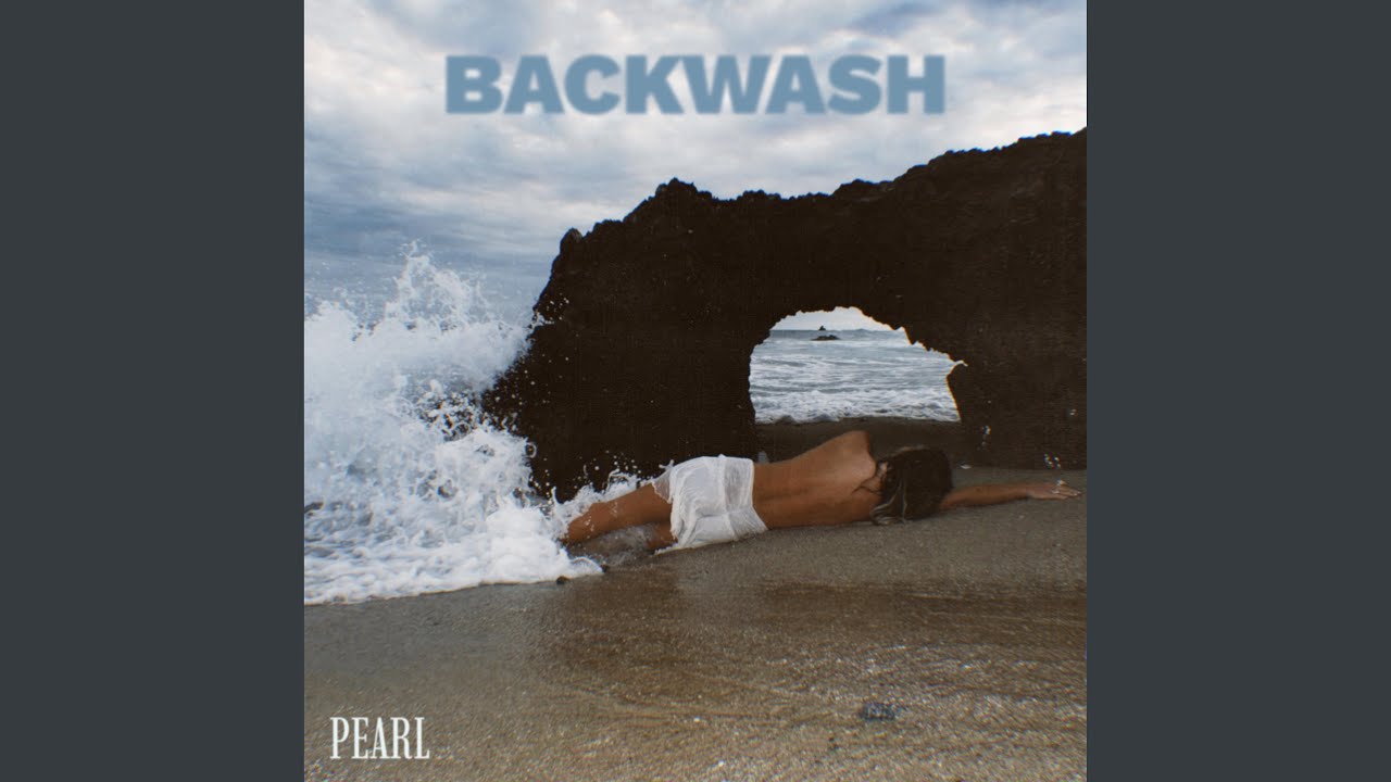 Backwash