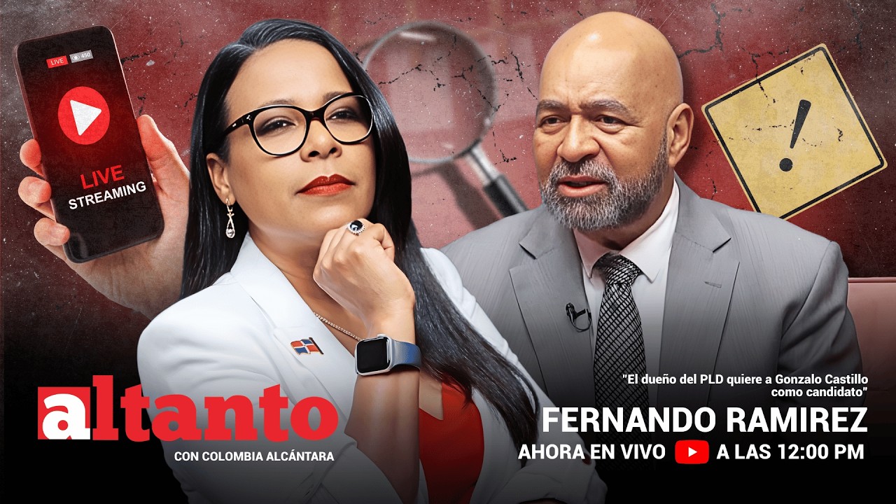 COLOMBIA ALCANTARA EN VIVO 🚨 SEGUIDORES DE ABEL MARTÍNEZ PREPARAN CAÑONES