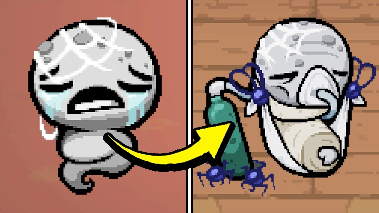 They Made Tainted Lost Even HARDER