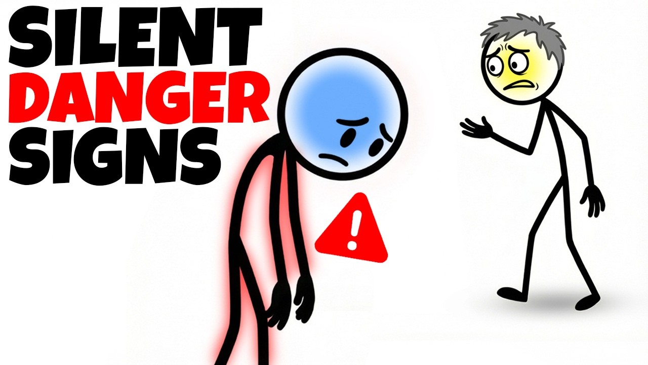 9 “Normal” Teen Behaviors Parents Explain Away Too Late