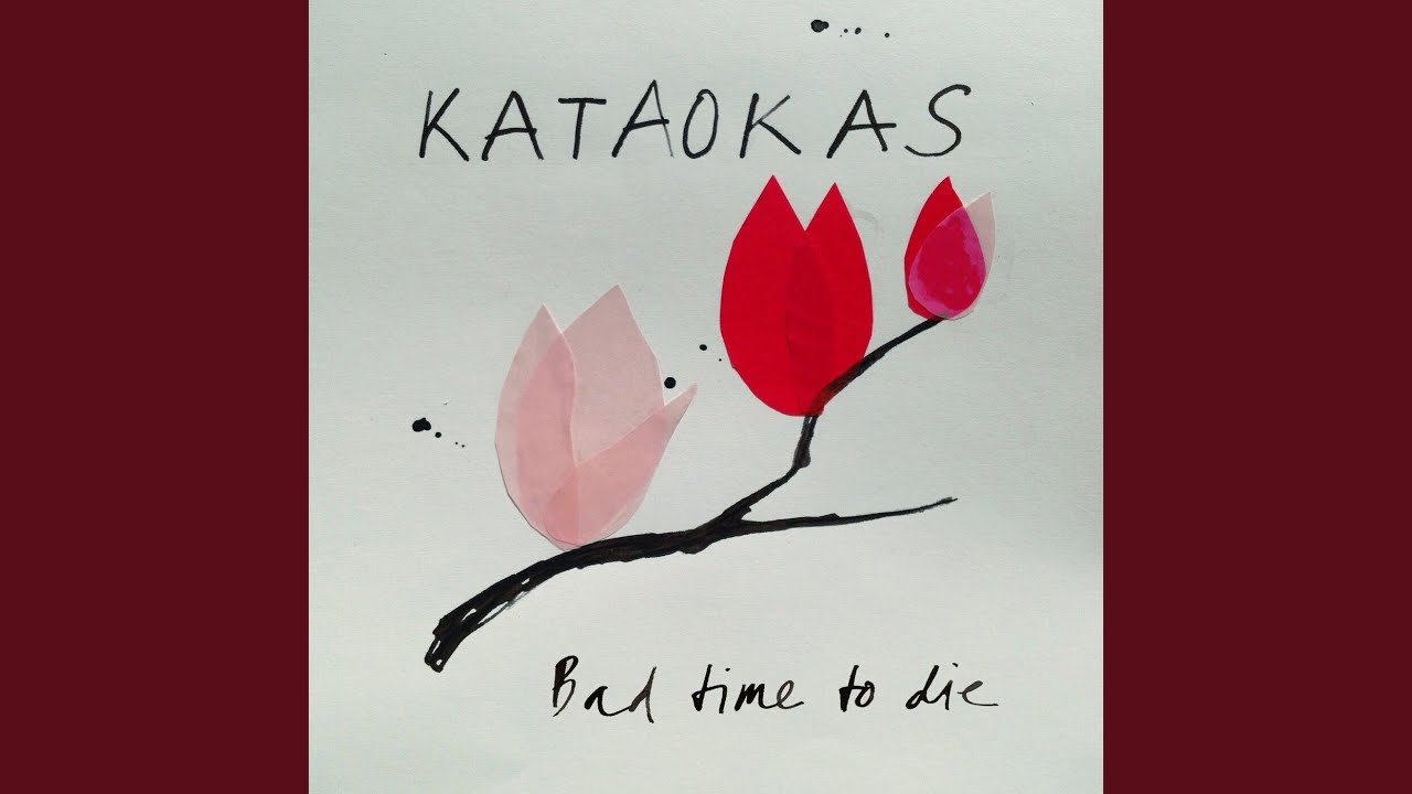 Bad Time to Die