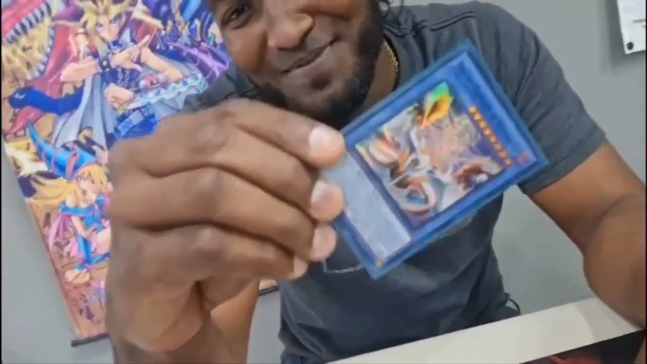 8TH PLACE MITSURUGI K9 WITH JASON RAMADHAR TRINIDAD WCQ REGIONAL BURST PROTOCOL(VICTORY ROAD GAMING)