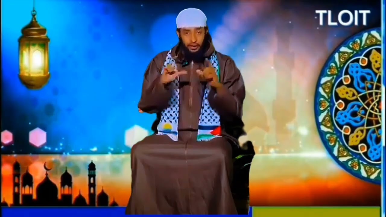 ⏳ #duet Ramadaanni Ga’uuf Guyyoota Muraasa: Akkamitti Qophaa’uun Ni Danda’ama? 