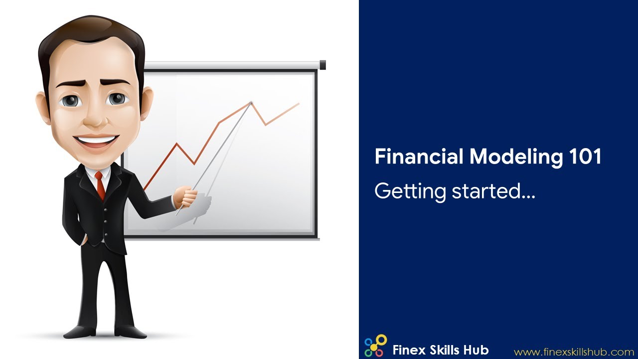Getting Started with Financial Modeling