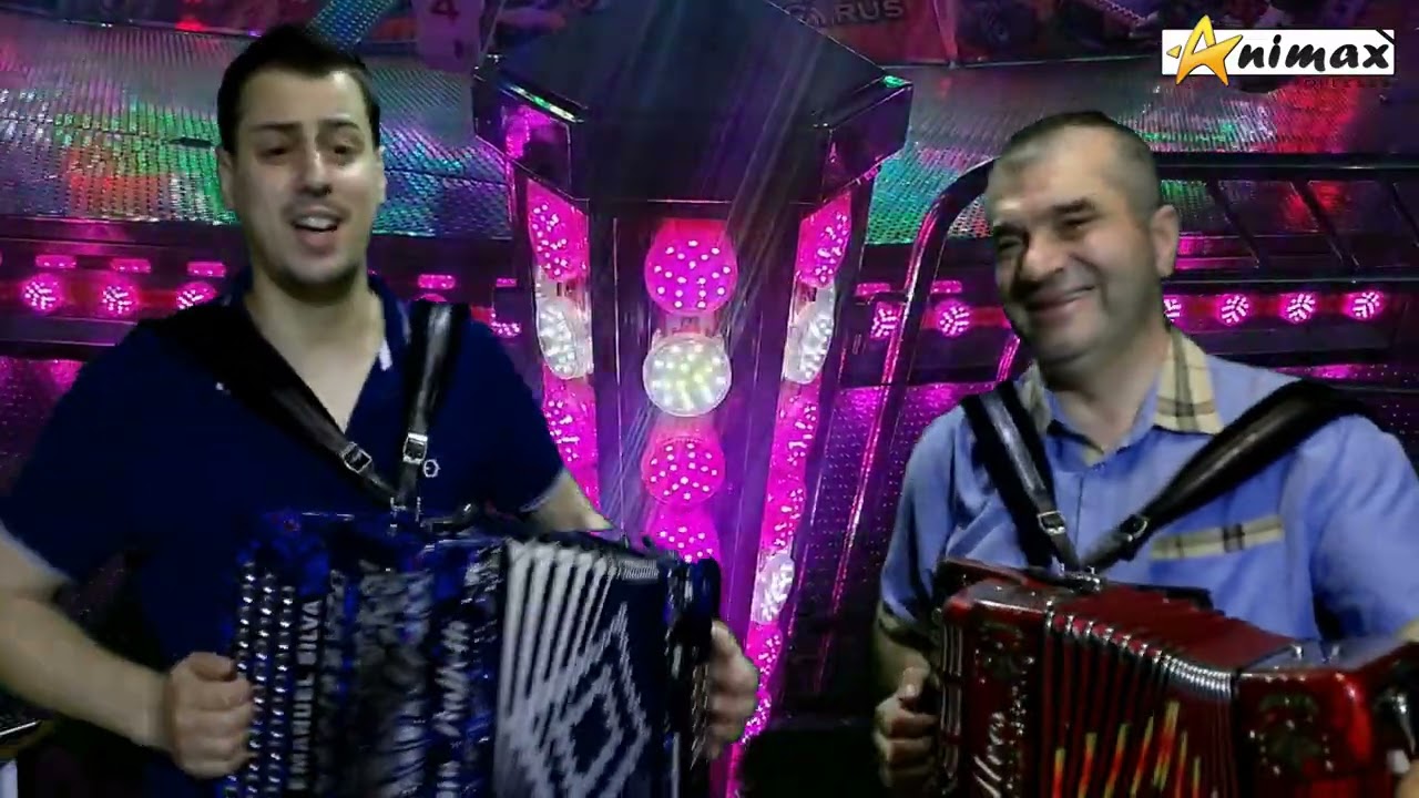 Rui Alves e Emanuel Silva- Desgarrada sem rima