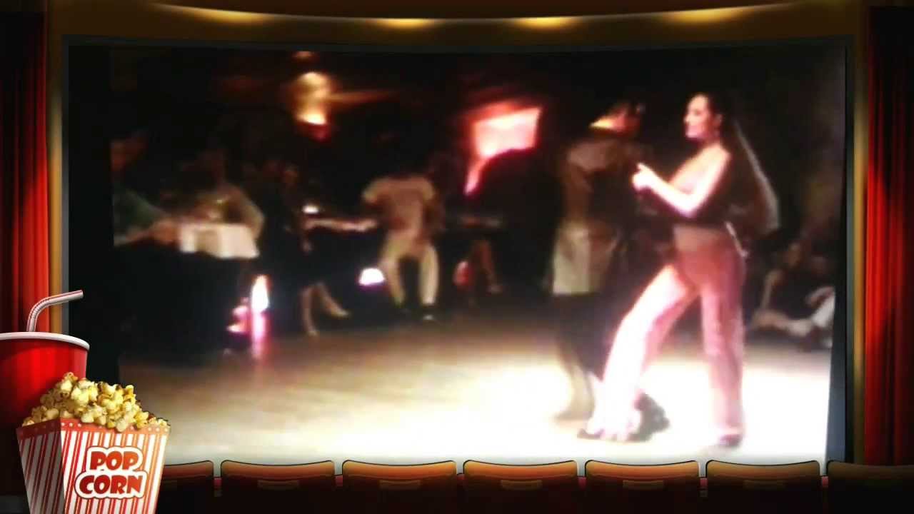 Metin Yazir & Vanessa Gauche 2003