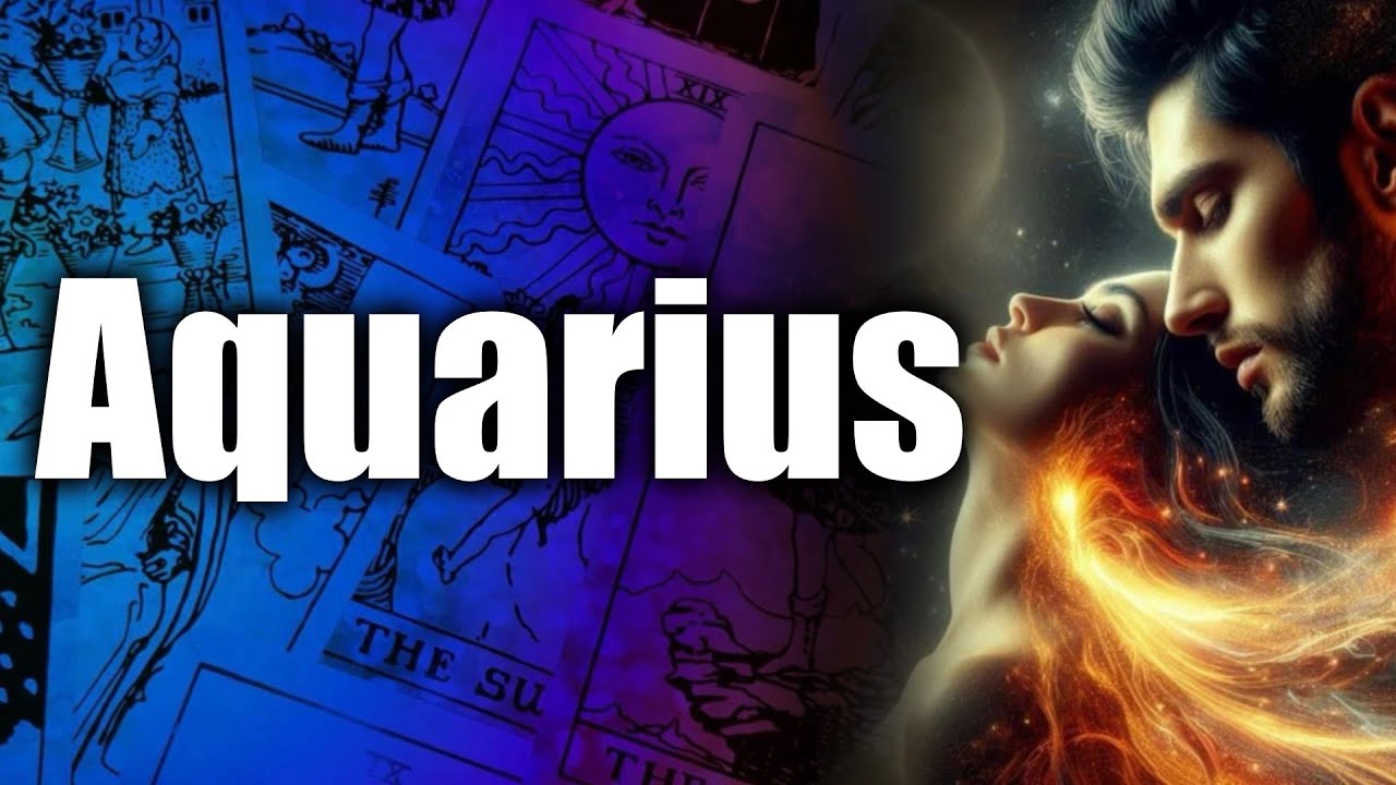 AQUARIUS❤️ The Only Reason THIS Opportunity Hasn't Happened Yet Is Because Of THIS..🔮👀
