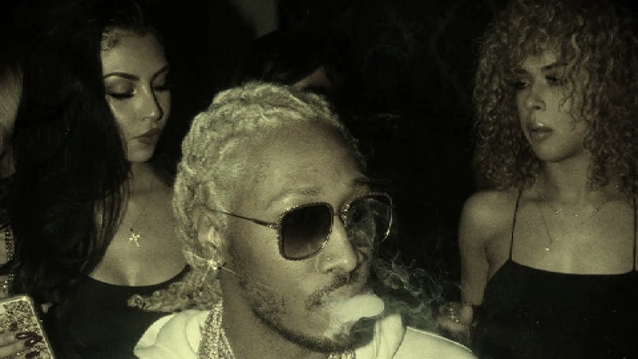 [FREE] Future Type Beat – “Dirty Money” | Club Trap | 150 BPM | E Minor | Prod. Dtxnipe