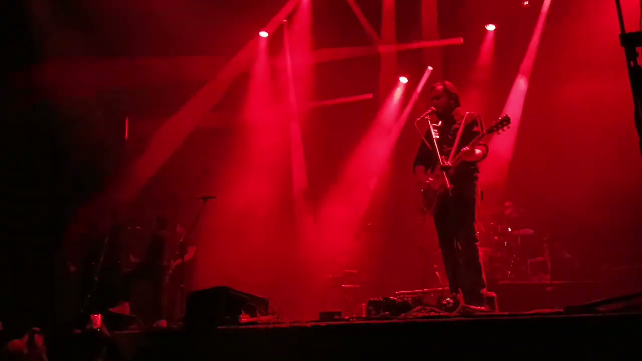 Anime Love Ghost - Serbia [En vivo]