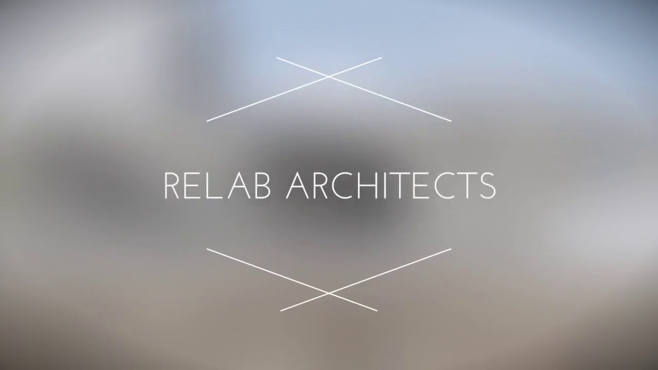 Relab Architects - promo video