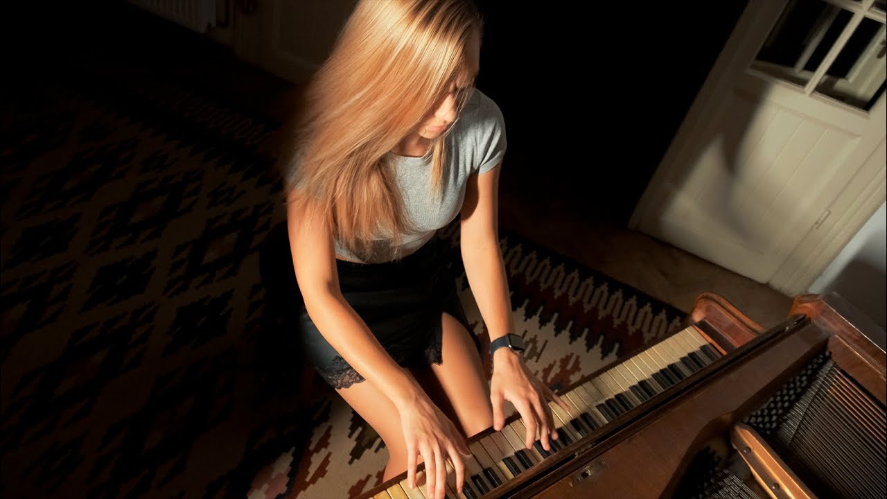 Bon Jovi - It's My Life | Best rock music on the piano