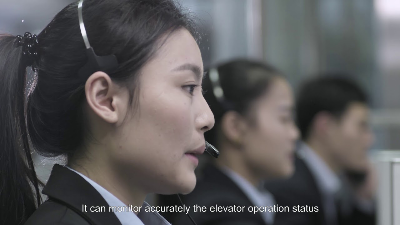 IFE  Elevator Maintenance