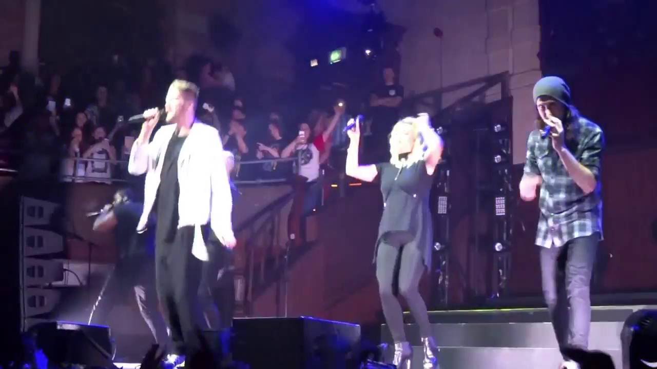 Pentatonix - Daft Punk Medley