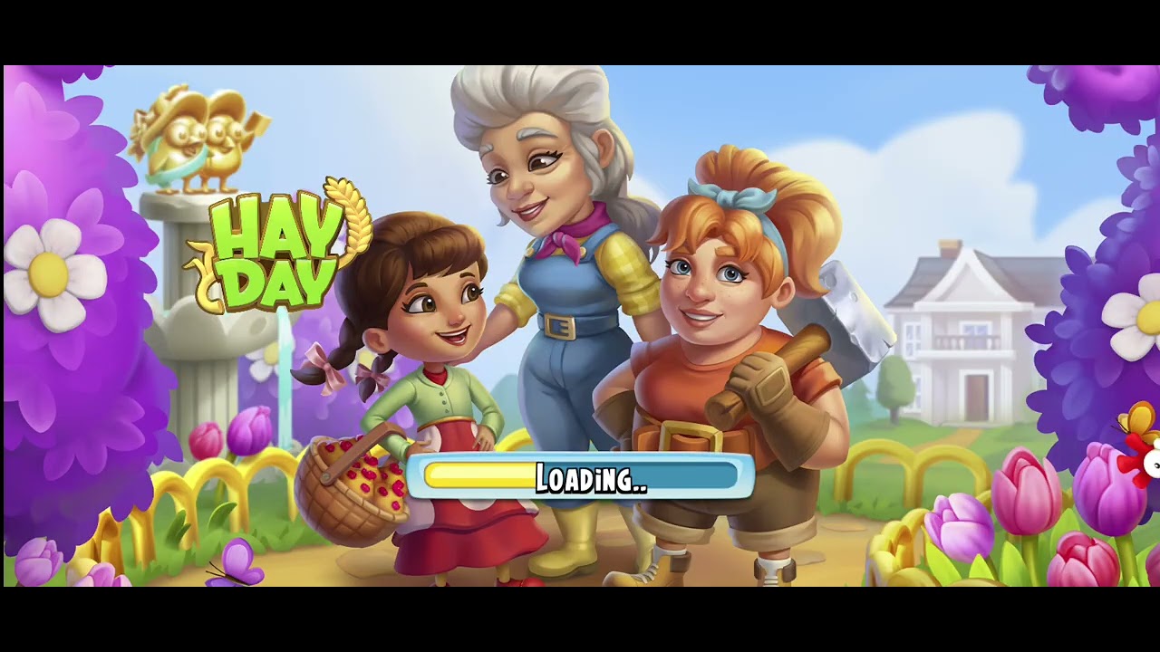 Hay Day 