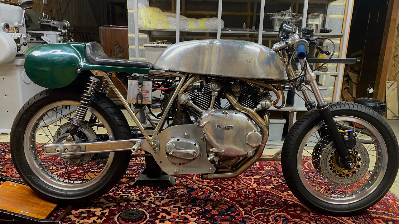 Egli Vincent ‘Epsilon’