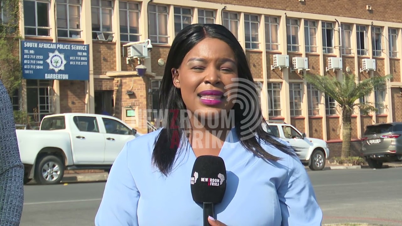 Alleged zama zamas' families seek help to recover bodies