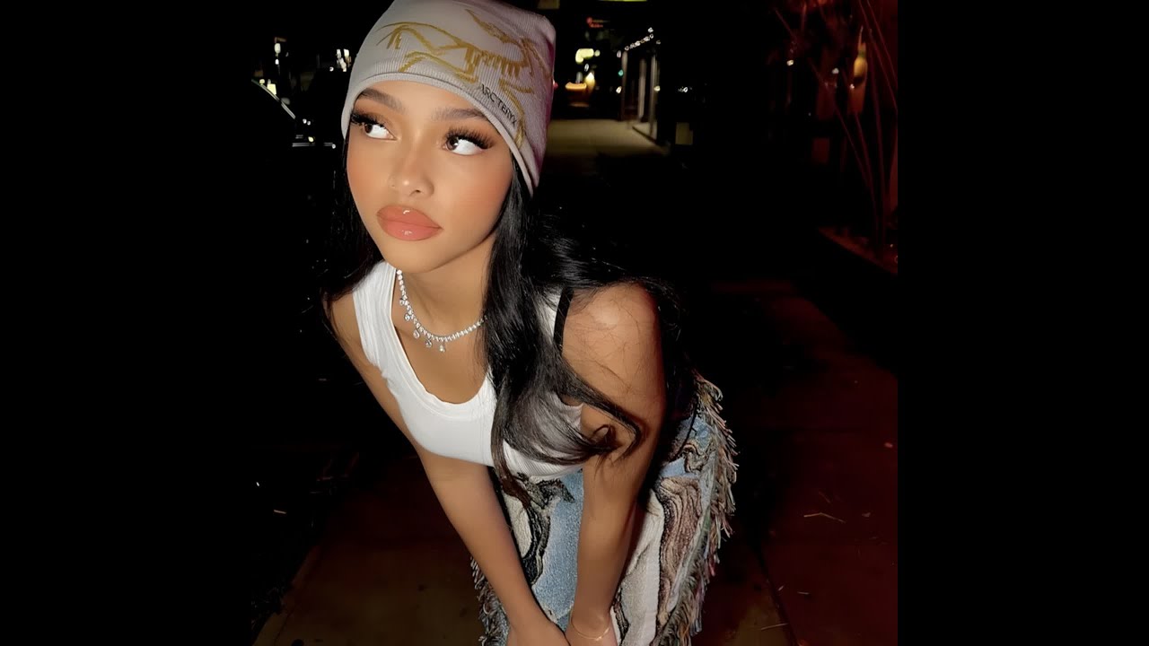 (FREE) Guitar R&B x Kehlani Type Beat - 