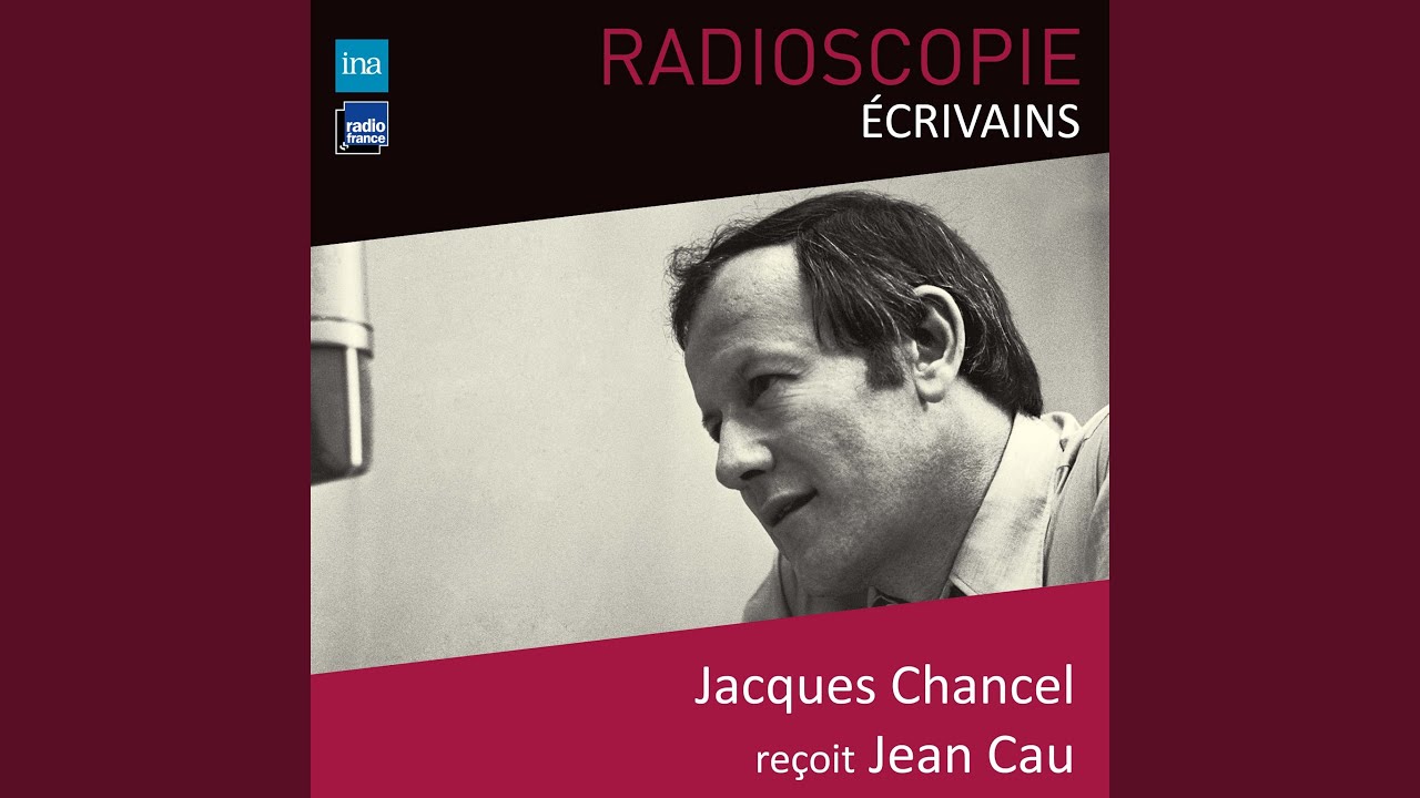 Jean Cau (1976)