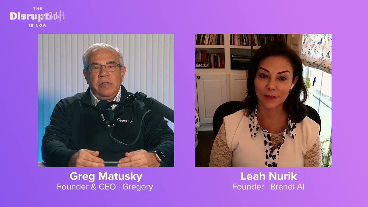If AI Doesn’t Mention You, Do You Exist? The Future of Brand Visibility