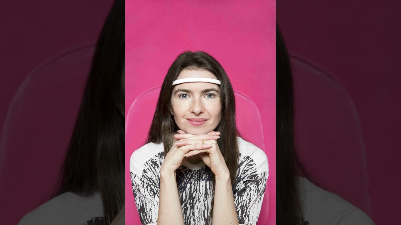 Episode 68:  Train Your Brain With Ariel Garten