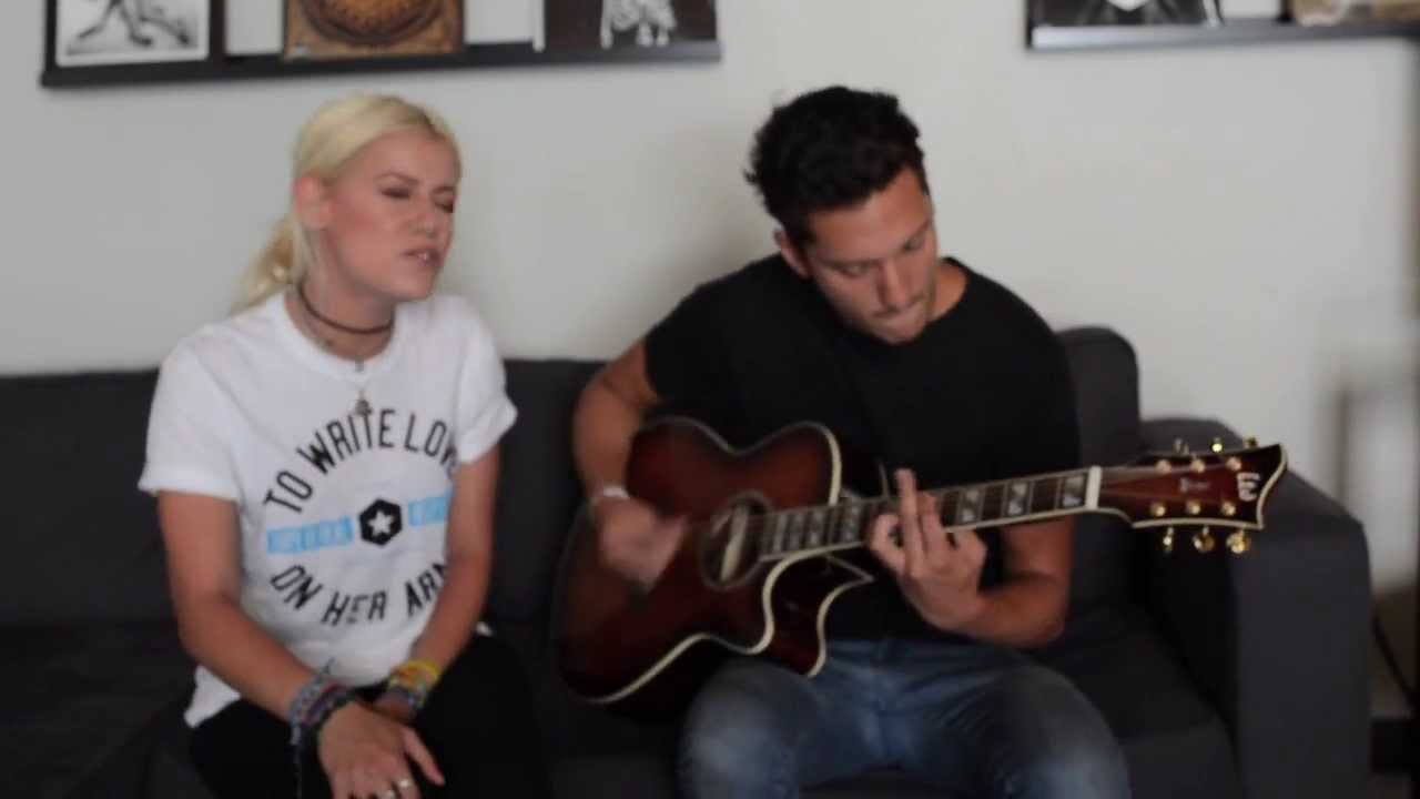 ATP! Acoustic Session: Tonight Alive - Come Home