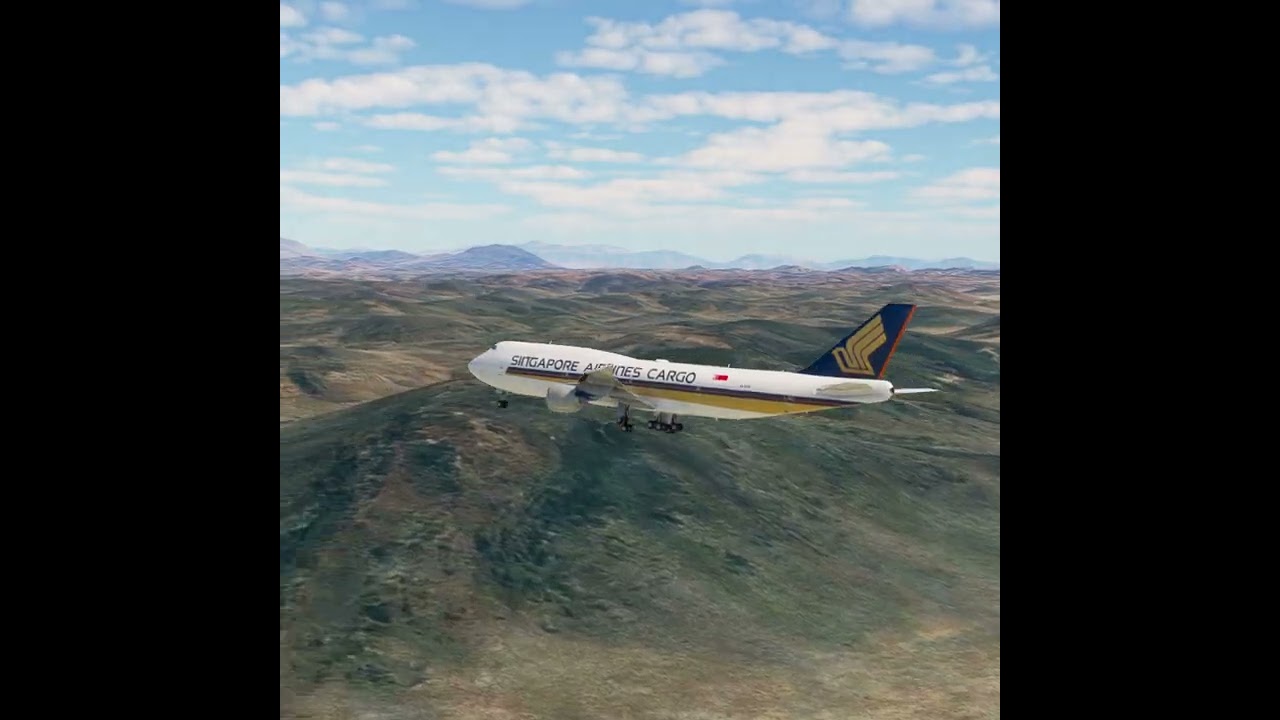 uncontrolled landing of the aircraft ep328