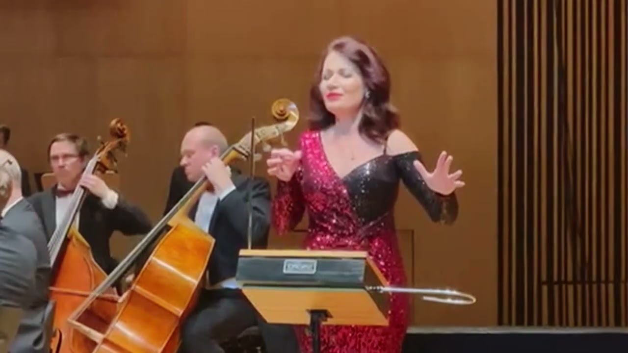 Anca Bold Martin (theremin) Once Upon a Time in the West