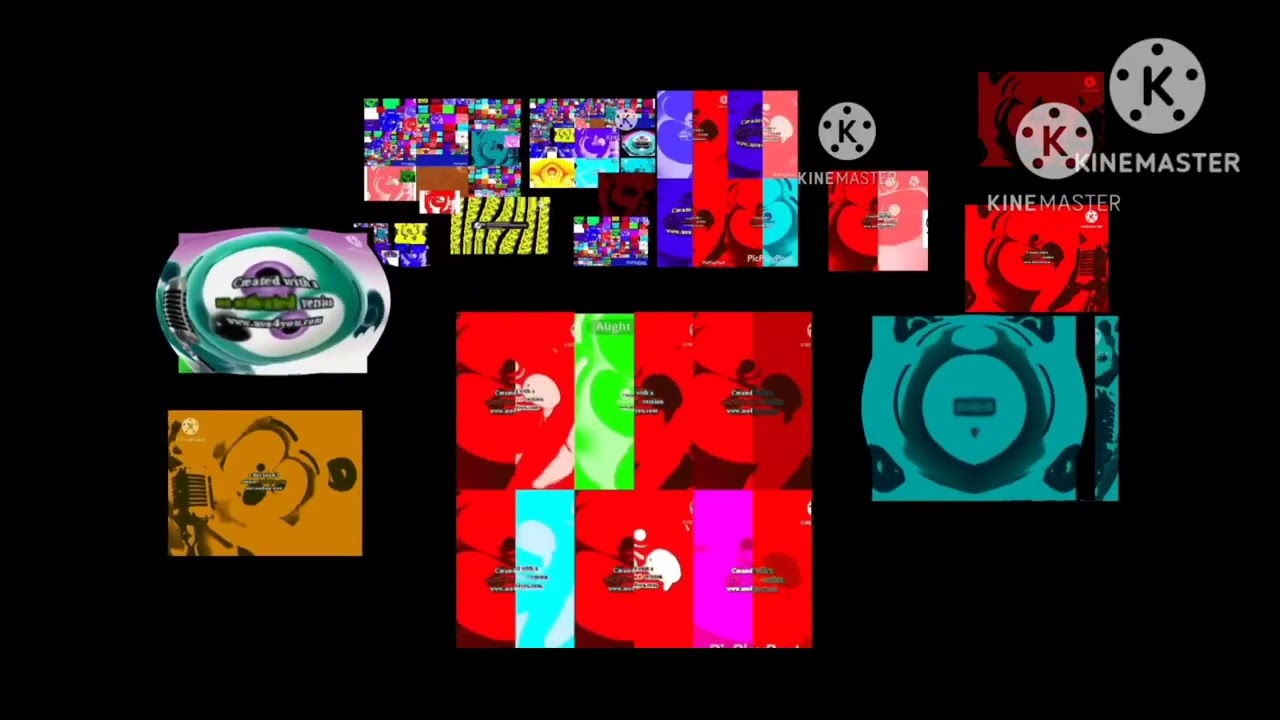 Too many gummy bears