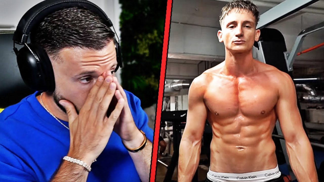 KRASS! Tom ist so ein Macher... 💪🔥
