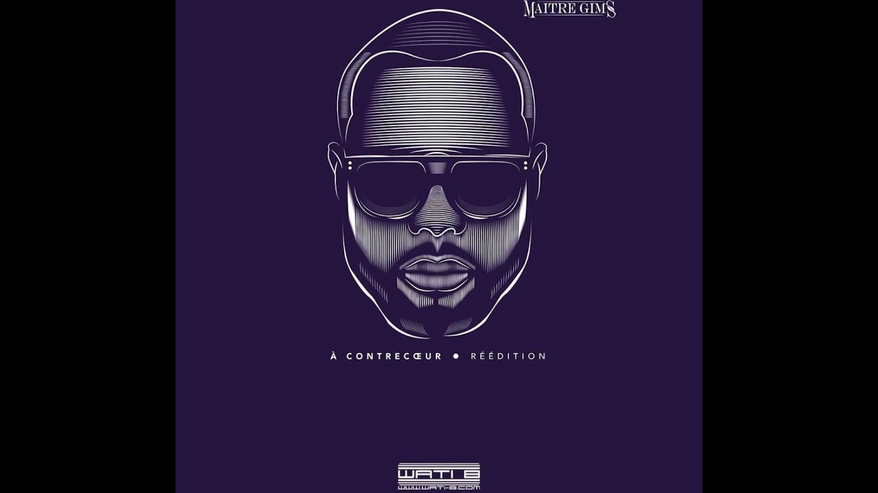Gims - Tout Donner ( Instrumental ) By Kechbaet