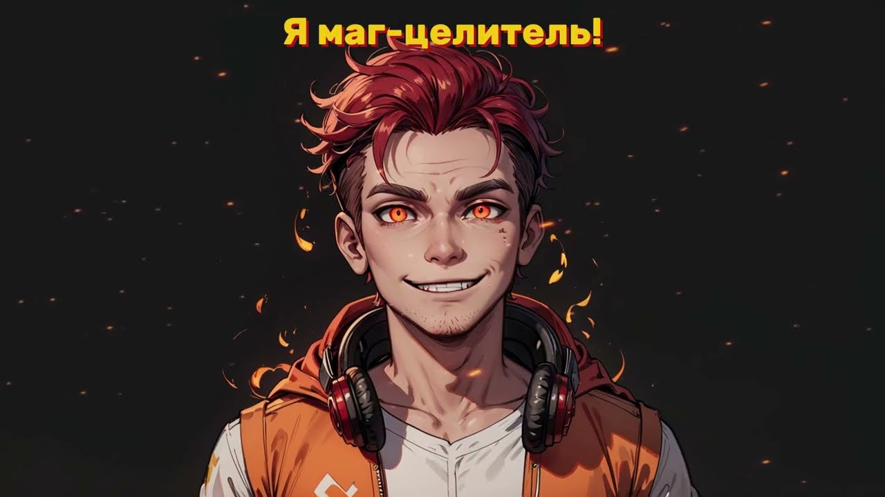 Marvel Factory - Моя реальность - аниме (рок, рэпкор, метал, metalcore, авторская песня, субтитры)