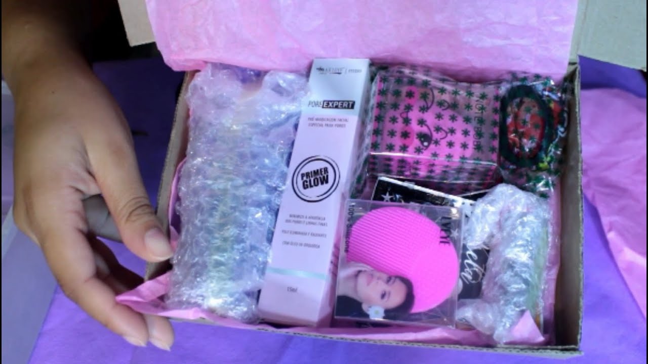[ASMR] EMBALANDO OS PEDIDOS DA MINHA LOJA na SHOPEE 6