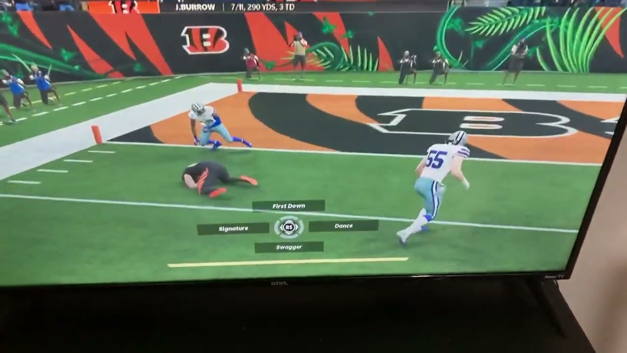 Madden 22 Highlights online