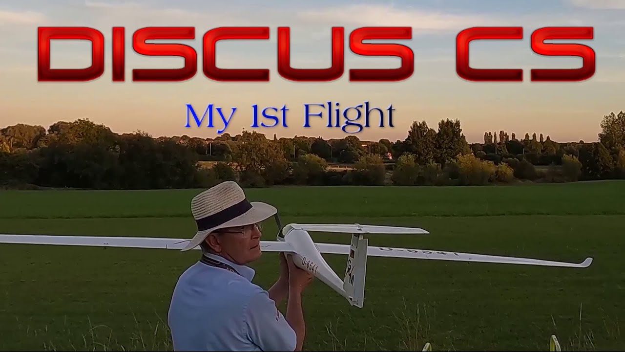 Discuss CS