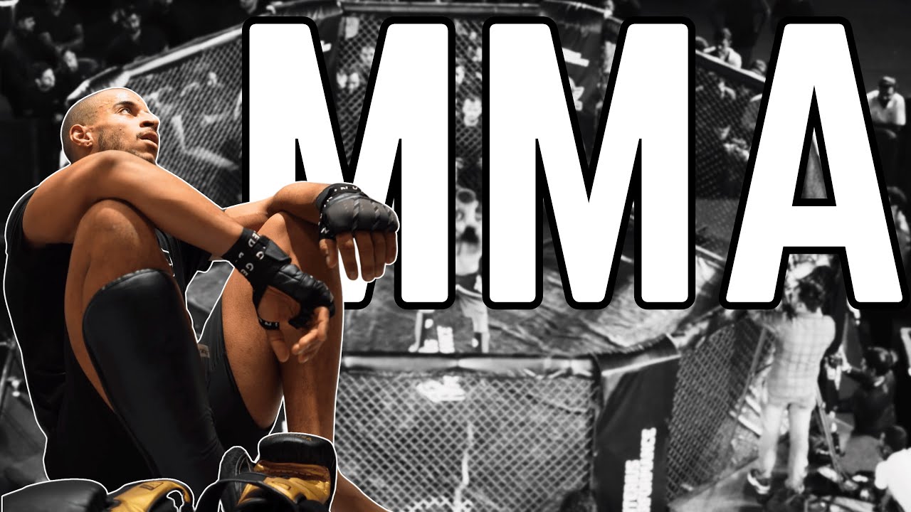 Sparring MMA entre fr&egrave;res | arts martiaux, amiti&eacute;, philosophie, moment pr&eacute;sent