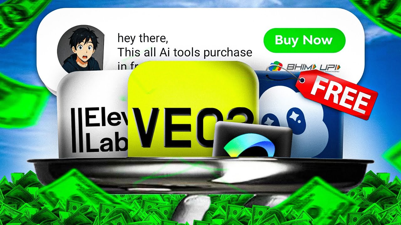 Best text to video AI Tools – 100% Legal  in 2025!”